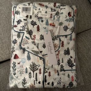 New! Bed Head Pajamas - Size XL (shirt and pants)